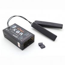 Приемник FrSky X8R 8/16 каналов с телеметрией и Smart Port