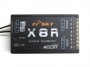 Приймач FrSky X8R 8/16 каналів з телеметрією і Smart Port
