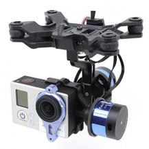 Подвес 2х осевой Tarot 2D для Gopro3