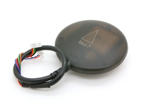 Выносной GPS Ublox NEO-7N с компасом