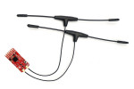 Приймач FrSky R9SX 915MHz
