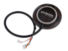 Выносной GPS Ublox NEO-7M с компасом