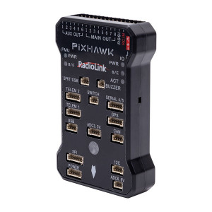 Полетный контроллер RadioLink Pixhawk 2.4.8