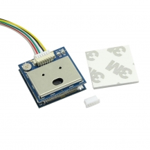 GPS Ublox NEO-7N с компасом ICHMC5883L