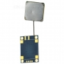 GPS модуль UBlox NEO-M8N с внешней антенной
