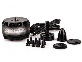 Rctimer HP3510-350KV Multicopter Brushless Motor
