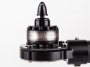 Rctimer HP3510-350KV Multicopter Brushless Motor