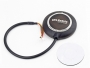 GPS модуль Ublox NEO-M8N з компасом, корпусом і щоглою