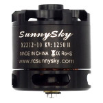 Двигун SunnySky X2212 KV1250 II