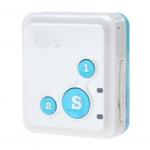 Миниатюрный GSM коммуникатор RF-V18