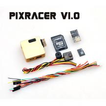 Полетный контроллер PixRacer V1 клон