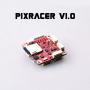 Полетный контроллер PixRacer V1 клон