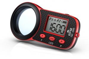 Оптический тахометр SkyRC Helicopter Optical Tachometer для р/у вертолетов (SK-500010)
