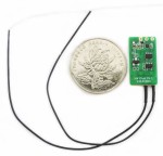Приймач Frsky XM+ Micro D16 SBUS 16Ch