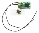 Приймач Frsky XM+ Micro D16 SBUS 16Ch