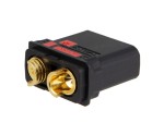 Разъем питания QS10P-L-F/M двухконтактный 210А оригинал