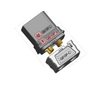 Разъем питания QS10P-L-F/M двухконтактный 210А оригинал