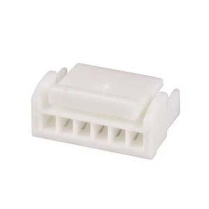 Корпус роз'єму JST-GH 6pin