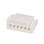 Корпус роз'єму JST-GH 6pin