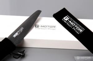 Пара карбоновых пропеллеров T-MOTOR P13x4.4