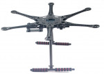 Рама для гексакоптера S550 X6 Frame Kit