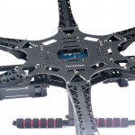 Рама для гексакоптера S550 X6 Frame Kit