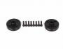 Пара карбоновых пропеллеров T-MOTOR G28x9.2