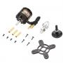 Двигун EMAX GT2815/07 1100KV