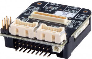 Mini Carrier Board для Orange Cube