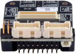 Mini Carrier Board для Orange Cube