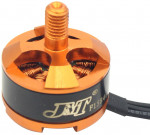 Двигун M1806 2400KV 2-3S (CW)