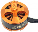 Двигун M1806 2400KV 2-3S (CW)