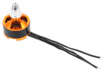 Двигун M1806 2400KV 2-3S (CW)