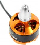 Двигун M1806 2400KV 2-3S (CW)