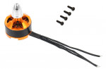 Двигун M1806 2400KV 2-3S (CW)