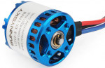 Мотор SunnySky X Series V3 X2216-KV1250 III