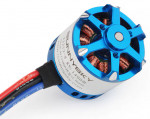 Мотор SunnySky X Series V3 X2216-KV1250 III