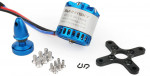 Мотор SunnySky X Series V3 X2216-KV1250 III