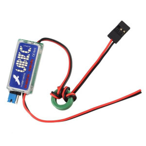 Регулятор живлення UBEC 3A 2-6S 5/6V