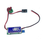 Регулятор живлення UBEC 3A 2-6S 5/6V