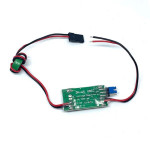 Регулятор живлення UBEC 3A 2-6S 5/6V