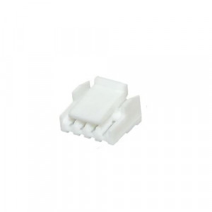 Корпус роз'єму JST-GH 4pin 1шт