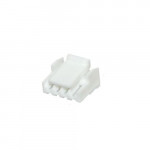 Корпус роз'єму JST-GH 4pin 1шт