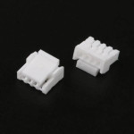 Корпус роз'єму JST-GH 4pin 1шт