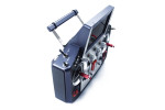 Апаратура керування FrSky Horus X12S-ISRM (текстура)