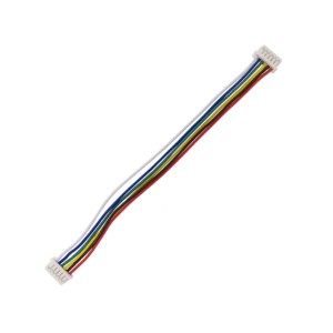 Кабель 6p Molex Picoblade 15cm для Pixhawk