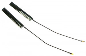 2.4 ГГц друкована антена для FrSky X8R, X6R приймачів