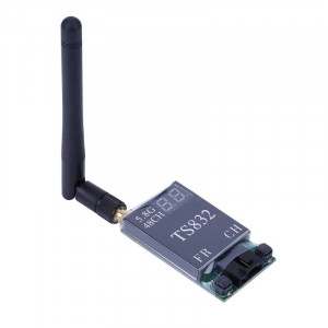 Миниатюрный передатчик FPV TS832 5.8ГГц