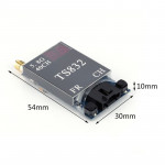 Миниатюрный передатчик FPV TS832 5.8ГГц