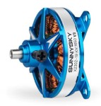 Двигун SunnySky X Series V3 X2302 V3 KV1650